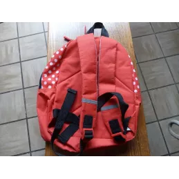 SAC A DOS  LITTLE MINNIE  DISNEY 30CM X25CM