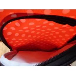 SAC A DOS  LITTLE MINNIE  DISNEY 30CM X25CM