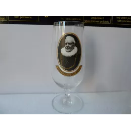 1 VERRE  RATSHERRN-PILS 25CL HT.16CM