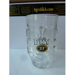 CHOPE LA DRY "33" 50CL HT...