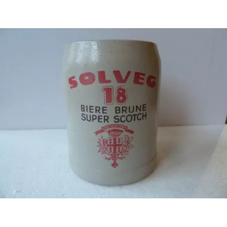 CHOPE SOLVEG 18   30CL HT 10.80CM