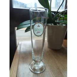 1 VERRE LOBURG 20CL HT 21CM