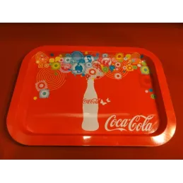 1  PLATEAU COCA-COLA