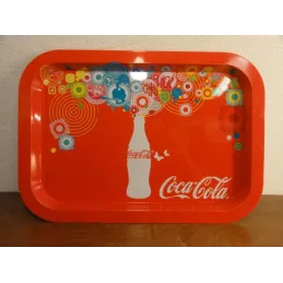 1  PLATEAU COCA-COLA