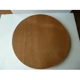 PISTE DE 421 CUSENIER DIAMETRE 26CM