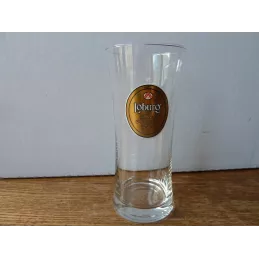 1 VERRE LOBURG 20CL HT 14CM