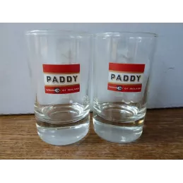 2 VERRES BABY PADDY HT 8.70CM