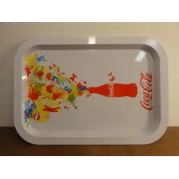 1  PLATEAU COCA-COLA