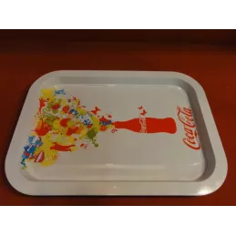 1  PLATEAU COCA-COLA