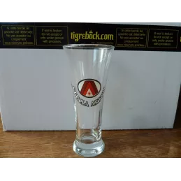 1 VERRE  STELLA ARTOIS 25CL...