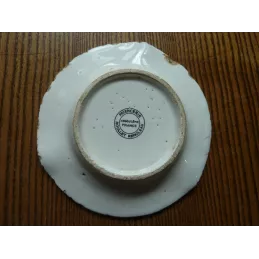 CENDRIER  COGNAC HENNESSY  DIAMETRE 11.30CM