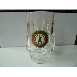 CHOPE BAREN PILS 50CL HT.15.20CM