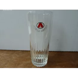 1 VERRE STELLA  ARTOIS 25CL...