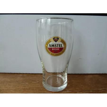 1 VERRE  50CL  HT 16CM