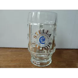 CHOPE STELLA ARTOIS COLLECTOR 25CL HT 12.80CM