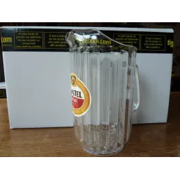PICHET AMSTEL  1.50L HT 20CM