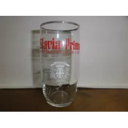 1 VERRE SLAVIA- PRIMA 25CL 