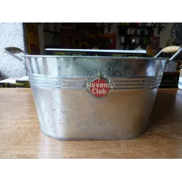 TRES GRAND BAC A GLACE HA CLUB 40CM C27CM X21CM