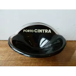 CENDRIER PORTO  CINTRA  15CM X12.50CM HT 7.50CM