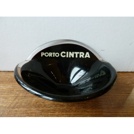 CENDRIER PORTO  CINTRA  15CM X12.50CM HT 7.50CM