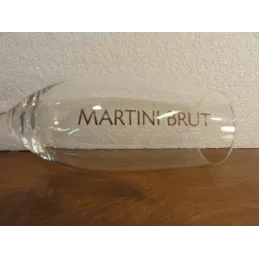 5 FLUTES MARTINI  BRUT  20CL