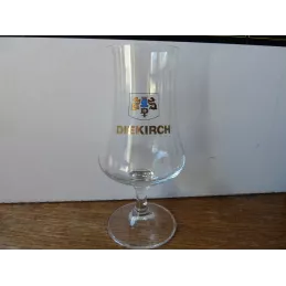 1 VERRE DIEKIRCH25CL HT...