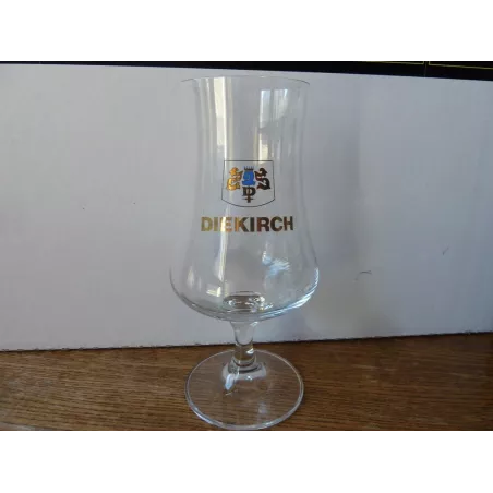 1 VERRE DIEKIRCH25CL HT 16.60CM