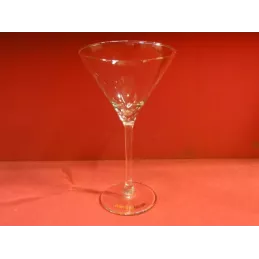 6 VERRES COCKTAIL REMY COINTREAU