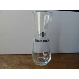 1 VERRE DIEKIRCH 25CL HT...