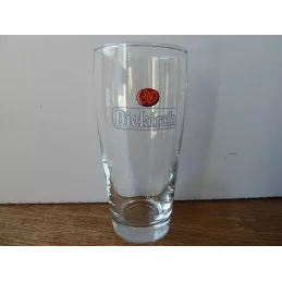 1 VERRE DIEKIRCH 25CL HT...