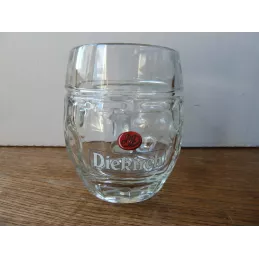 CHOPE DIEKIRCH 25CL HT 10.20CM