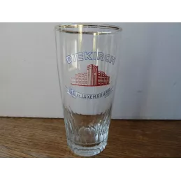 1 VERRE DIEKIRCH 25CL HT.14CM