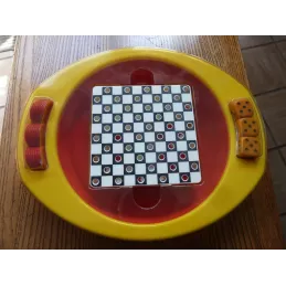 1 JEU  DE SOCIETE RICARD