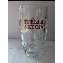 CHOPE STELLA ARTOIS  25CL HT 12.20CM