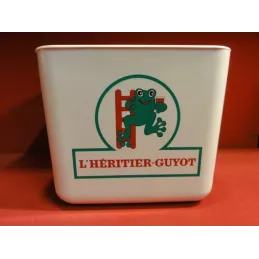 1 SEAU A GLACE L'HERITIER -GUYOT