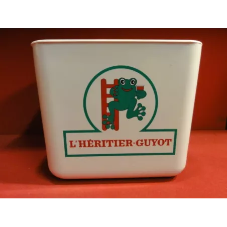 1 SEAU A GLACE L'HERITIER -GUYOT