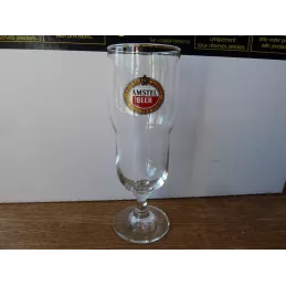 1 VERRE AMSTEL  BEER 25CL...