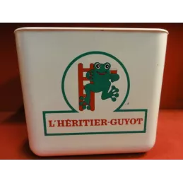 1 SEAU A GLACE L'HERITIER -GUYOT