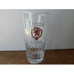 1 VERRE CRISTAL ALKEN 25CL...