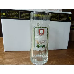 CHOPE SPATEN MUNCHEN 50CL HT 19.60CM