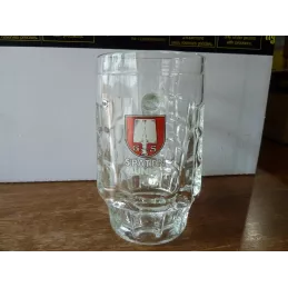 CHOPE SPATEN MUNICH 50CL HT.16CM