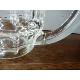 CHOPE SPATEN MUNICH 50CL HT.16CM