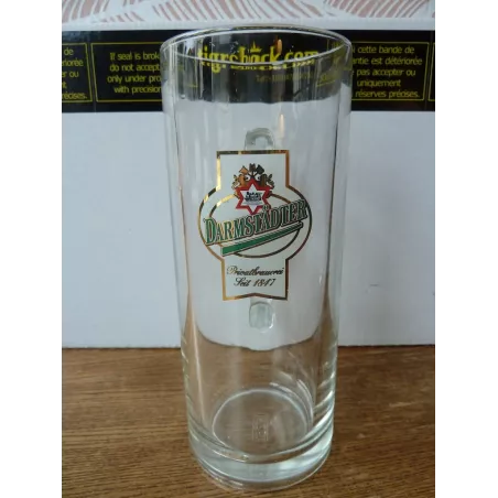 CHOPE DARMSTADTER  50CL HT 19.50CM