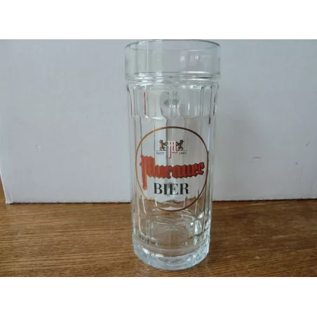 CHOPE MURAUERBIER  30CL HT 15.40CM   AUTRICHE