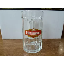 CHOPE HURLIMANN 50CL HT 15.70CM SUISSE