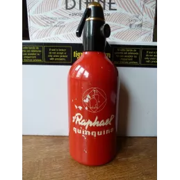 SIPHON ST RAPHAEL HT 29.50CM