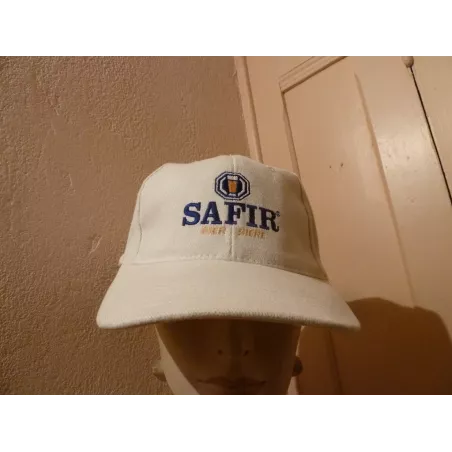 CASQUETTE SAFIR