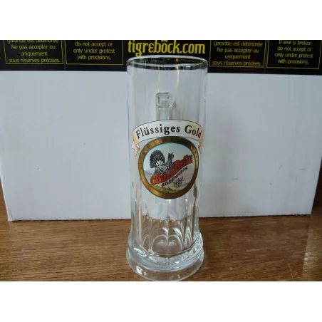 CHOPE  AUERBRAU 30CL HT 17.90CM