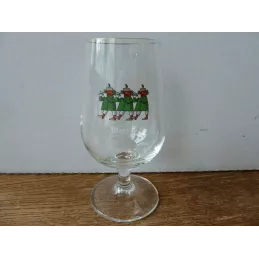 1 VERRE WARTECK 20CL HT 13.80CM