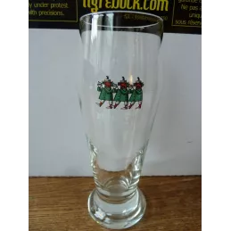 1 VERRE WARTECK PIC 30CL...